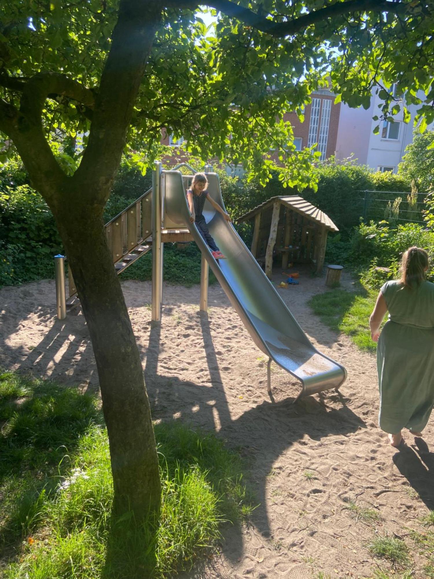 Stadtwohnung In Bester Lage Oldenburg Zewnętrze zdjęcie